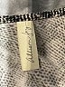Allison Joy Paisley Gray Cocktail Dress Size XS - photo 7