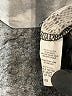 Allison Joy Paisley Gray Cocktail Dress Size XS - photo 8