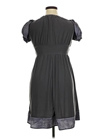 Wishes Wishes Wishes Casual Dress (view 2)