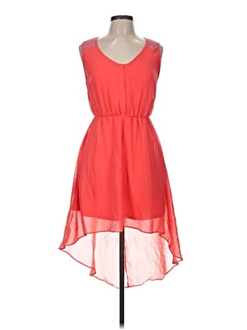 XXI Casual Dress (view 1)