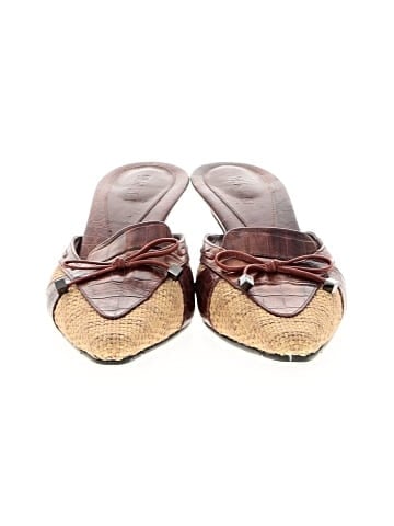 VANELi Mule/Clog (view 2)