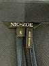 Nic + Zoe 100% Polyester Blue Blazer Size S - photo 6