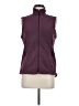 Guide Series 100% Polyester Burgundy Vest Size M - photo 1