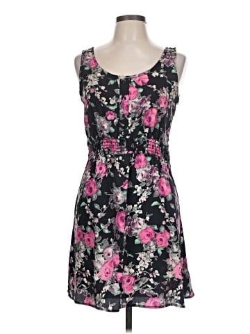 My Story Casual Dress (view 1)