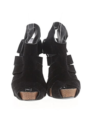 Pedro Garcia Sandals (view 2)