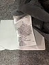 Gap 100% Lyocell Solid Gray Track Pants Size S - photo 8