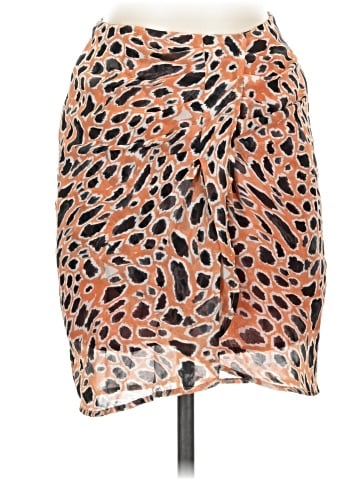 JOA Casual Skirt (view 1)