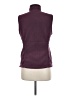 Guide Series 100% Polyester Burgundy Vest Size M - photo 2