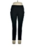 Denim 24/7 Solid Black Active Pants Size 14WP - photo 1