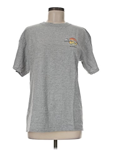Hard Rock Cafe Short Sleeve T-Shirt (view 1)