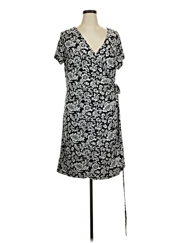 Attention Casual Dress (view 1)