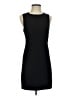 Forever 21 Solid Black Cocktail Dress Size S - photo 1