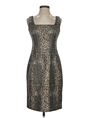 Tahari Cocktail Dress (view 1)