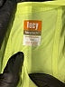 lucy Yellow Active T-Shirt Size M - photo 7