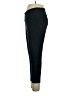 Denim 24/7 Solid Black Active Pants Size 14WP - photo 5