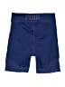 Puma 100% Polyester Blue Athletic Shorts Size S - photo 2