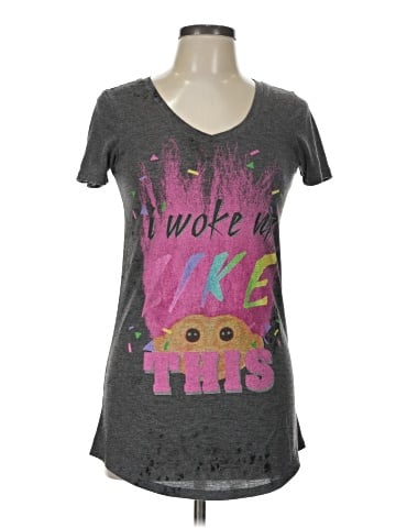 Disney Parks Short Sleeve T-Shirt (view 1)
