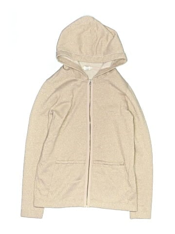 Crewcuts Zip Up Hoodie (view 1)