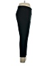 Denim 24/7 Solid Black Active Pants Size 14WP - photo 4