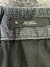 Ann Taylor LOFT Chevron-herringbone Gray Dress Pants Size 12 - photo 7