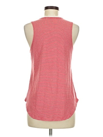 Bcg Sleeveless T-Shirt (view 2)