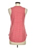 Bcg Red Sleeveless T-Shirt Size M - photo 2