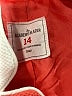 Gap 100% Cotton Orange Blazer Size 14 - photo 6
