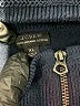 J.Crew 100% Organic Cotton Blue Pullover Sweater Size XL - photo 7