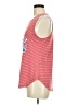Bcg Red Sleeveless T-Shirt Size M - photo 5