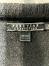 Peruvian Connection 100% Alpaca Black Wool Cardigan Size S - photo 7