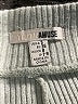 Amuse Society Gray Active Pants Size S - photo 7