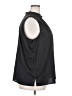 ELOQUII Black Sleeveless Blouse Size 20 Plus - photo 4