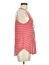 Bcg Red Sleeveless T-Shirt Size M - photo 4