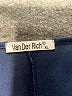 Assorted Brands Blue 3/4 Sleeve Top Size XL - photo 7