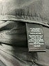 Express Chevron-herringbone Gray Dress Pants Size 4 - photo 8