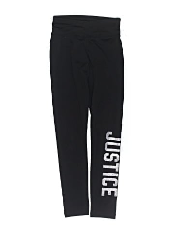 Justice Sweatpants (view 1)