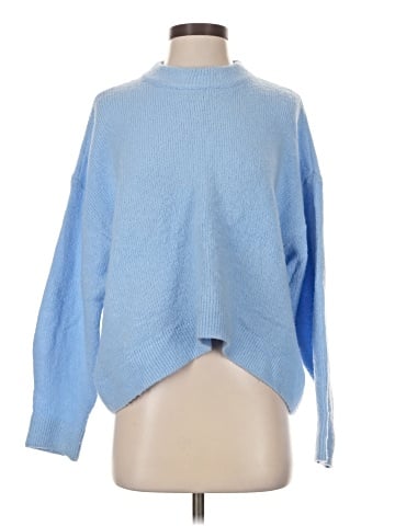 Bishop + Young Pullover Sweater (view 1)