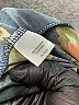 Nina Leonard Black Kimono Size XL - photo 8