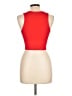 Out From Under Red Tank Top Size L - photo 2