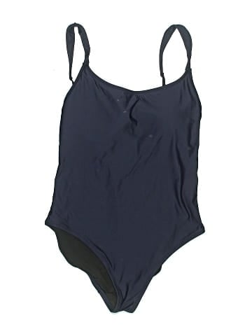 J.Crew One Piece Swimsuit (view 1)
