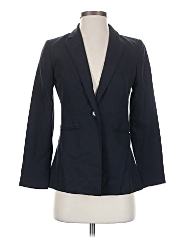 Ann Taylor LOFT Blazer (view 1)