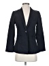 Ann Taylor LOFT Blue Blazer Size 0 (petite) - photo 1