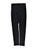 Justice Graphic Black Sweatpants Size 10 - photo 2