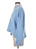 Bishop + Young Blue Pullover Sweater Size XS - photo 5