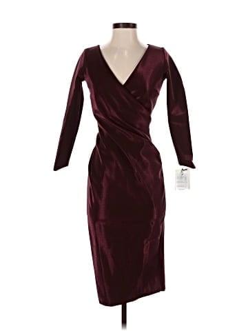 Chiara Boni La Petite Robe Cocktail Dress (view 1)