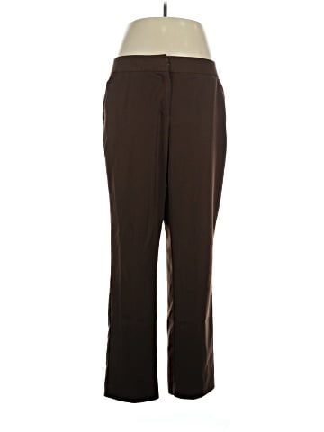Ashley Stewart Dress Pants (view 1)