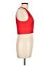 Out From Under Red Tank Top Size L - photo 4