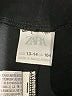 Zara Solid Black Active Pants Size 13 - 14 - photo 3