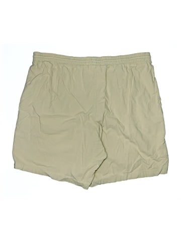 DressBarn Khaki Shorts (view 2)