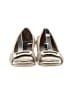 Anne Klein Gold Flats Size 8 1/2 - photo 2